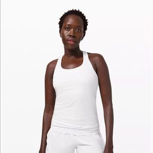 Lululemon Swiftly tech racerback